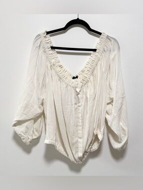 NWT Rag & Bone Top